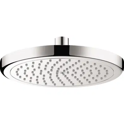 Croma Overhead shower 220 1jet 1.75 GPM