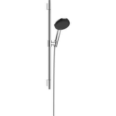 Image for 24602XXX Raindance Alive Select S Shower set 125 3jet EcoSmart with shower bar Unica S Puro 65 cm