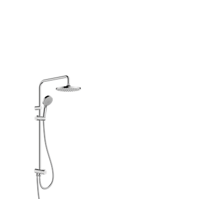 Vernis Blend Showerpipe 200 1jet Reno