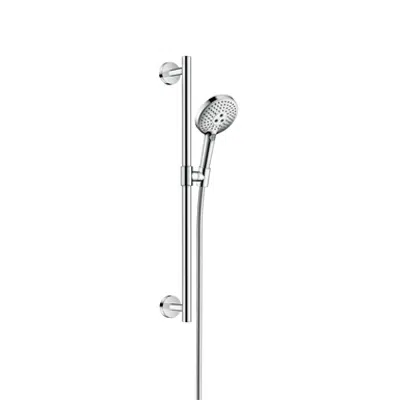 Raindance Select S Shower set 120 3jet EcoSmart 9 l/min with shower bar 65 cm