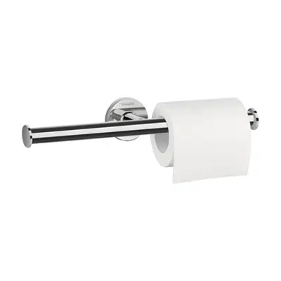 Logis Universal Spare roll holder