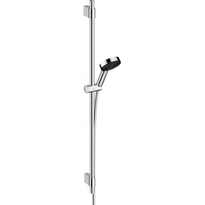 Pulsify Blend Shower set 105 3jet Relaxation EcoSmart with shower bar 105 cm