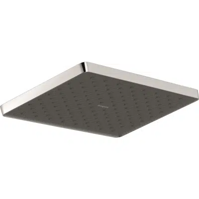 Image for 28738CHN Activera Q Overhead shower 290/180 1jet EcoSmart 