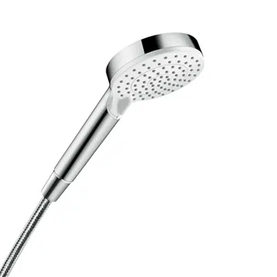 Crometta Hand shower Vario Green 6 l/min için görüntü