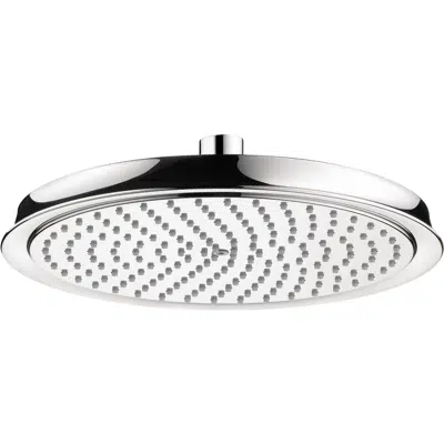 Raindance Classic Overhead shower 240 1jet PowderRain 1.75 GPM