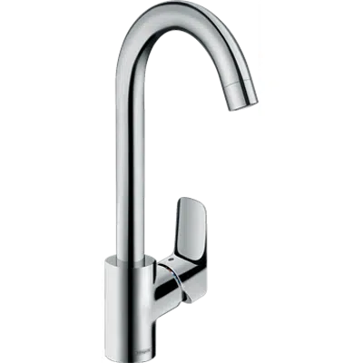 Logis Single lever kitchen mixer 260 이미지