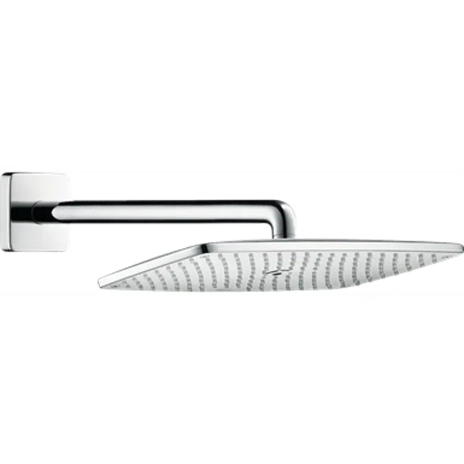 Raindance E Overhead shower 360 1jet with shower arm 39 cm