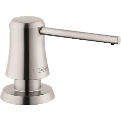 Image pour Joleena Soap-/ lotion dispenser