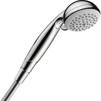 Croma Hand shower E 75 1jet Green 1.5 GPM