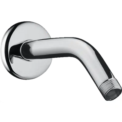 billede til hansgrohe Shower arm 12.8 cm
