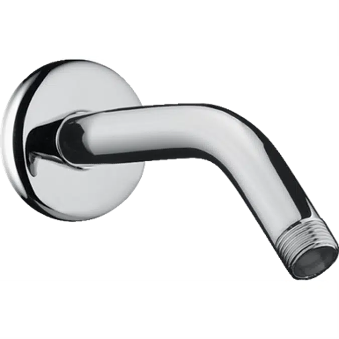 hansgrohe Shower arm 12.8 cm