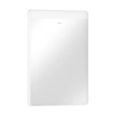 imagen para 54969XXX Xarita Lite Q Mirror with horizontal LED lights 500/30 IR sensor