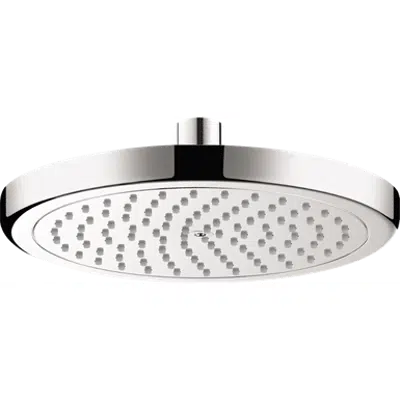 Croma Overhead shower 220 1jet 2.5 GPM