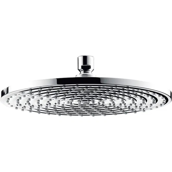Raindance S Overhead shower 240 1jet 1.75 GPM