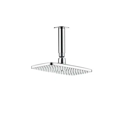 Raindance E Overhead shower 240 1jet with ceiling connector