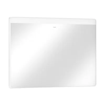imagen para 54972XXX Xarita Lite Q Mirror with horizontal LED lights 1000/30 IR sensor
