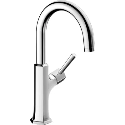 Image for Locarno Single lever kitchen mixer 270