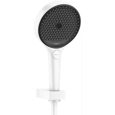 รูปภาพสำหรับ Rainfinity Shower holder set 130 3jet with shower hose 125 cm