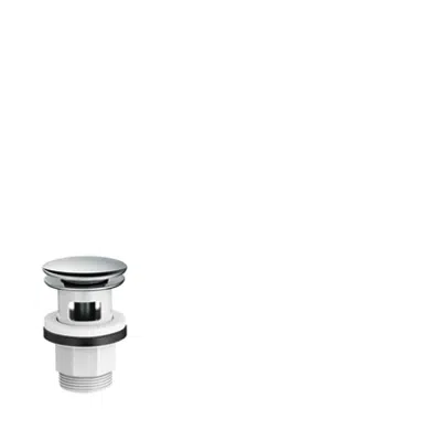 billede til Waste set push-open for basin and bidet mixers