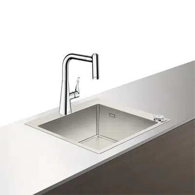 Image for Sink combi 450 Select