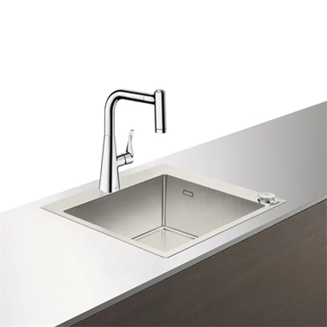 Sink combi 450 Select