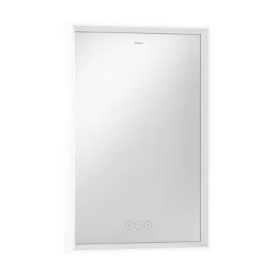 Image for Xarita E Mirror with LED lights 500/50 capacitive touch sensor