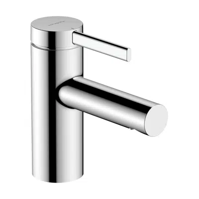 รูปภาพสำหรับ 74713XXX Zesis S Pillar tap 70 with lever handle for cold water or pre-adjusted water withou