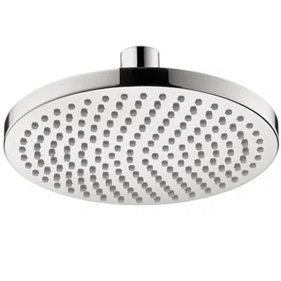 Croma Overhead shower 160 1jet 2 GPM