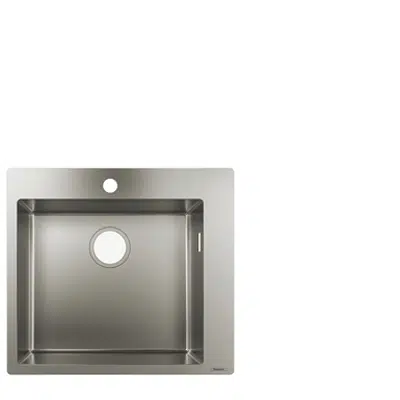 imazhi i Built-in sink 450