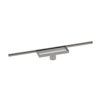 imagem para RainDrain Minimalistic Finish set shower drain 700
