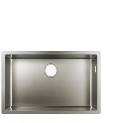 Under-mount sink 660 için görüntü