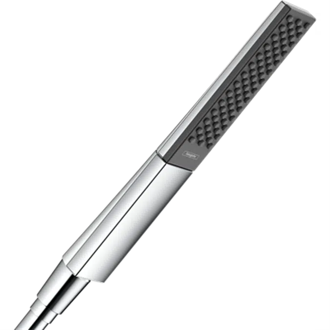 Rainfinity Baton hand shower 100 1jet 2 GPM