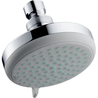 Image for Croma 100 Overhead shower Vario