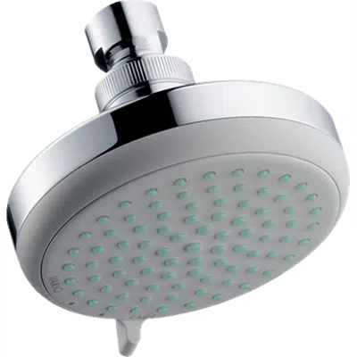 Croma 100 Overhead shower Vario