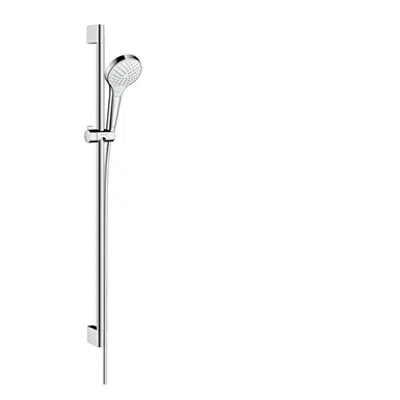 Croma Select S Shower set Vario with shower bar 90 cm