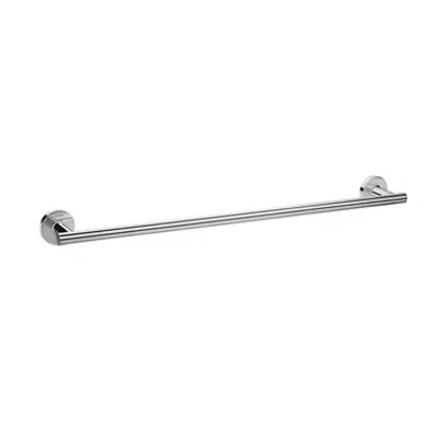 obraz dla Logis Universal Bath towel rail
