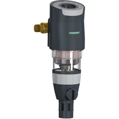 kép a termékről - hansgrohe POE BWF 82-S32 backwash filter