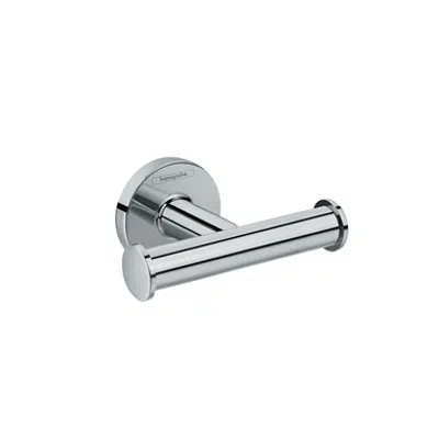 Image for Logis Universal Double towel hook