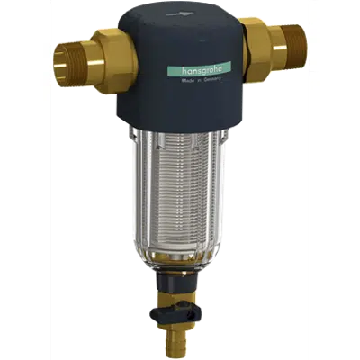 billede til hansgrohe POE BWF 21-S backwash filter