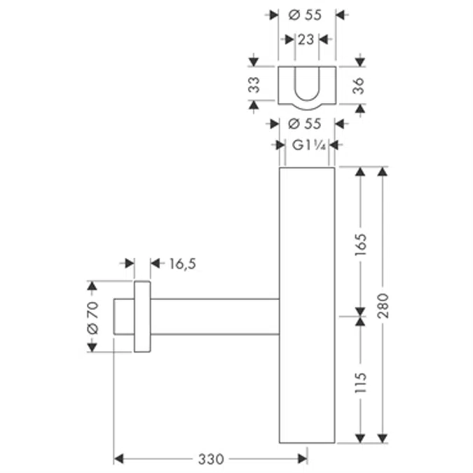 Design trap Flowstar