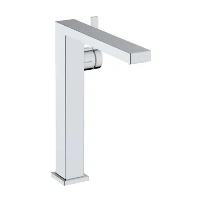 afbeelding voor Tecturis E Single lever basin mixer 240 Fine CoolStart for wash bowls without waste set