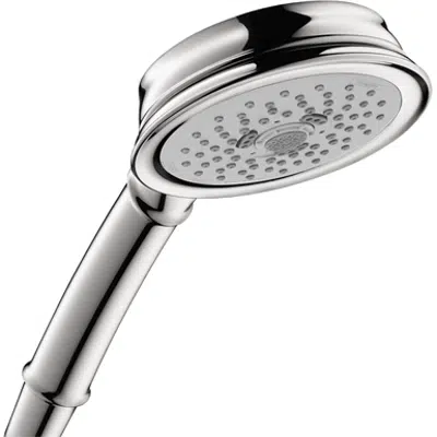 Croma 100 Classic Hand shower 3jet 1.8 GPM