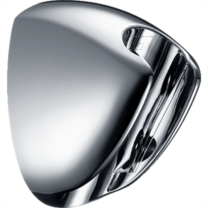 BIM objects Free download! hansgrohe Shower holder Porter C BIMobject