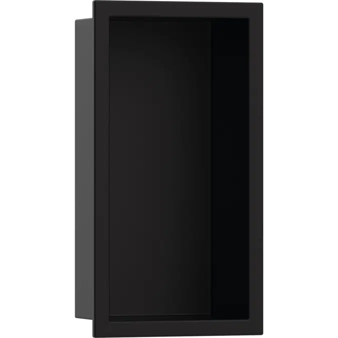 XtraStoris Original Wall niche with integrated frame 30 x 15 x 10 cm