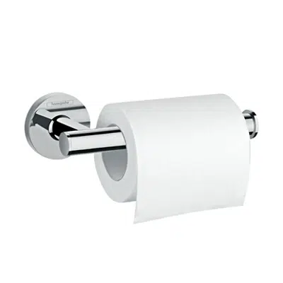 Logis Universal Roll holder without cover图像