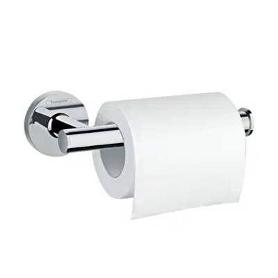 Image for Logis Universal Roll holder without cover