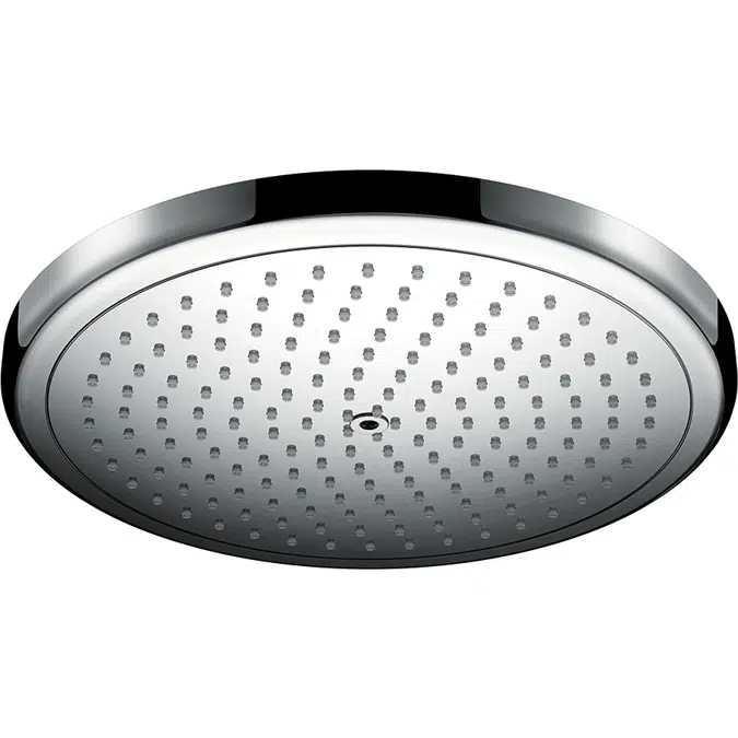 Croma Overhead shower 280 1jet 2.5 GPM