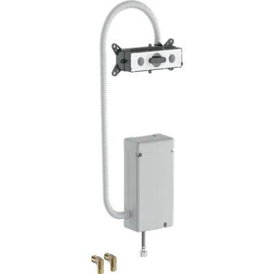 billede til Hansgrohe Basic set