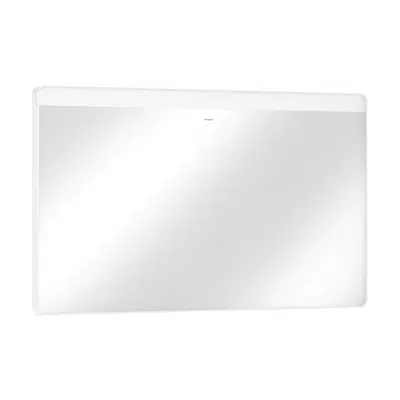 imagen para 54973XXX Xarita Lite Q Mirror with horizontal LED lights 1200/30 IR sensor