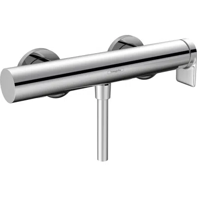 75620XXX Vivenis Single lever shower mixer for exposed installation